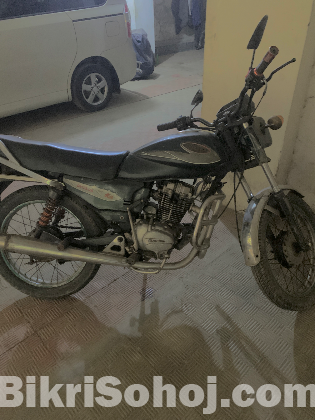 Dayan 125